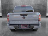 Thumbnail of 2023 Boulder Gray Pearl Nissan Frontier