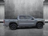 Thumbnail of 2023 Boulder Gray Pearl Nissan Frontier