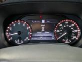 Thumbnail of 2023 Boulder Gray Pearl Nissan Frontier