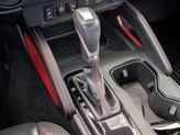 Thumbnail of 2023 Boulder Gray Pearl Nissan Frontier