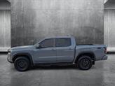 Thumbnail of 2023 Boulder Gray Pearl Nissan Frontier