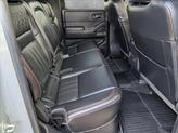 Thumbnail of 2023 Boulder Gray Pearl Nissan Frontier