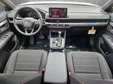 Thumbnail of 2026 Platinum White Pearl Honda CR-V Hybrid