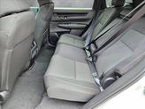Thumbnail of 2026 Platinum White Pearl Honda CR-V Hybrid