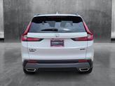 Thumbnail of 2026 Platinum White Pearl Honda CR-V Hybrid