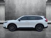 Thumbnail of 2026 Platinum White Pearl Honda CR-V Hybrid