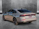 Thumbnail of 2025 Urban Gray Pearl Honda Accord Hybrid
