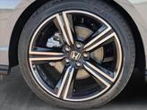 Thumbnail of 2025 Urban Gray Pearl Honda Accord Hybrid