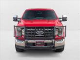 Thumbnail of 2022 Race Red Ford F-150