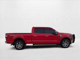 Thumbnail of 2022 Race Red Ford F-150