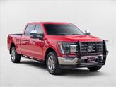 Thumbnail of 2022 Race Red Ford F-150