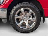 Thumbnail of 2022 Race Red Ford F-150