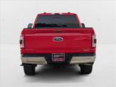 Thumbnail of 2022 Race Red Ford F-150