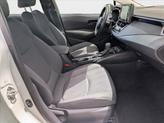 Thumbnail of 2022 Silver Toyota Corolla