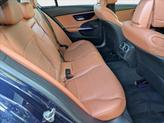 Thumbnail of 2023 Lunar Blue Metallic Mercedes-Benz C-Class