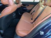 Thumbnail of 2023 Lunar Blue Metallic Mercedes-Benz C-Class