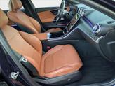 Thumbnail of 2023 Lunar Blue Metallic Mercedes-Benz C-Class