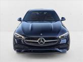 Thumbnail of 2023 Lunar Blue Metallic Mercedes-Benz C-Class