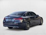 Thumbnail of 2023 Lunar Blue Metallic Mercedes-Benz C-Class