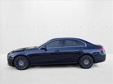 Thumbnail of 2023 Lunar Blue Metallic Mercedes-Benz C-Class