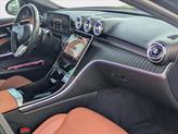 Thumbnail of 2023 Lunar Blue Metallic Mercedes-Benz C-Class