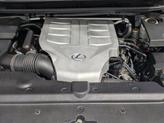 Thumbnail of 2017 Black Onyx Lexus GX 460