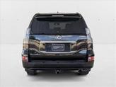 Thumbnail of 2017 Black Onyx Lexus GX 460
