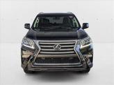 Thumbnail of 2017 Black Onyx Lexus GX 460