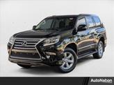 Photo of 2017 Black Onyx Lexus GX 460
