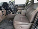 Thumbnail of 2017 Black Onyx Lexus GX 460