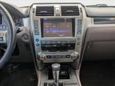 Thumbnail of 2017 Black Onyx Lexus GX 460