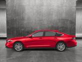 Thumbnail of 2025 Radiant Red Metallic Honda Accord