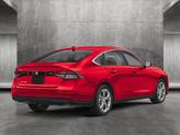 Thumbnail of 2025 Radiant Red Metallic Honda Accord