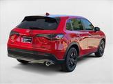 Thumbnail of 2026 Milano Red Honda HR-V