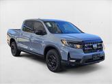 Thumbnail of 2025 Sonic Gray Pearl Honda Ridgeline