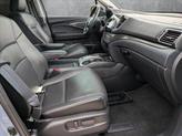 Thumbnail of 2022 Silver Honda Pilot