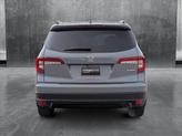 Thumbnail of 2022 Silver Honda Pilot