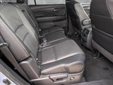 Thumbnail of 2022 Silver Honda Pilot