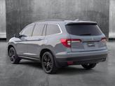 Thumbnail of 2022 Silver Honda Pilot