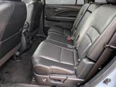 Thumbnail of 2022 Silver Honda Pilot