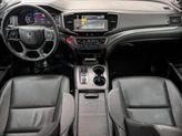 Thumbnail of 2022 Silver Honda Pilot