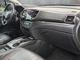 Thumbnail of 2022 Silver Honda Pilot