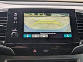 Thumbnail of 2022 Silver Honda Pilot