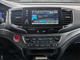 Thumbnail of 2022 Silver Honda Pilot