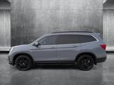 Thumbnail of 2022 Silver Honda Pilot