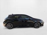 Thumbnail of 2022 Midnight Black Metallic Toyota Corolla