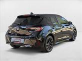 Thumbnail of 2022 Midnight Black Metallic Toyota Corolla