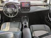 Thumbnail of 2022 Midnight Black Metallic Toyota Corolla