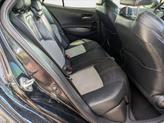 Thumbnail of 2022 Midnight Black Metallic Toyota Corolla