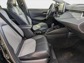 Thumbnail of 2022 Midnight Black Metallic Toyota Corolla